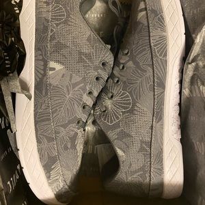 NoBull Canvas Shoe Mens Size 11 NWB